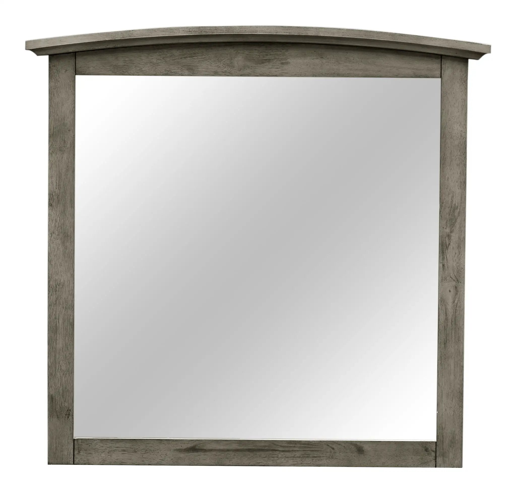 Hammond - Elegant Wall Mirror by Unique Piece Furniture
