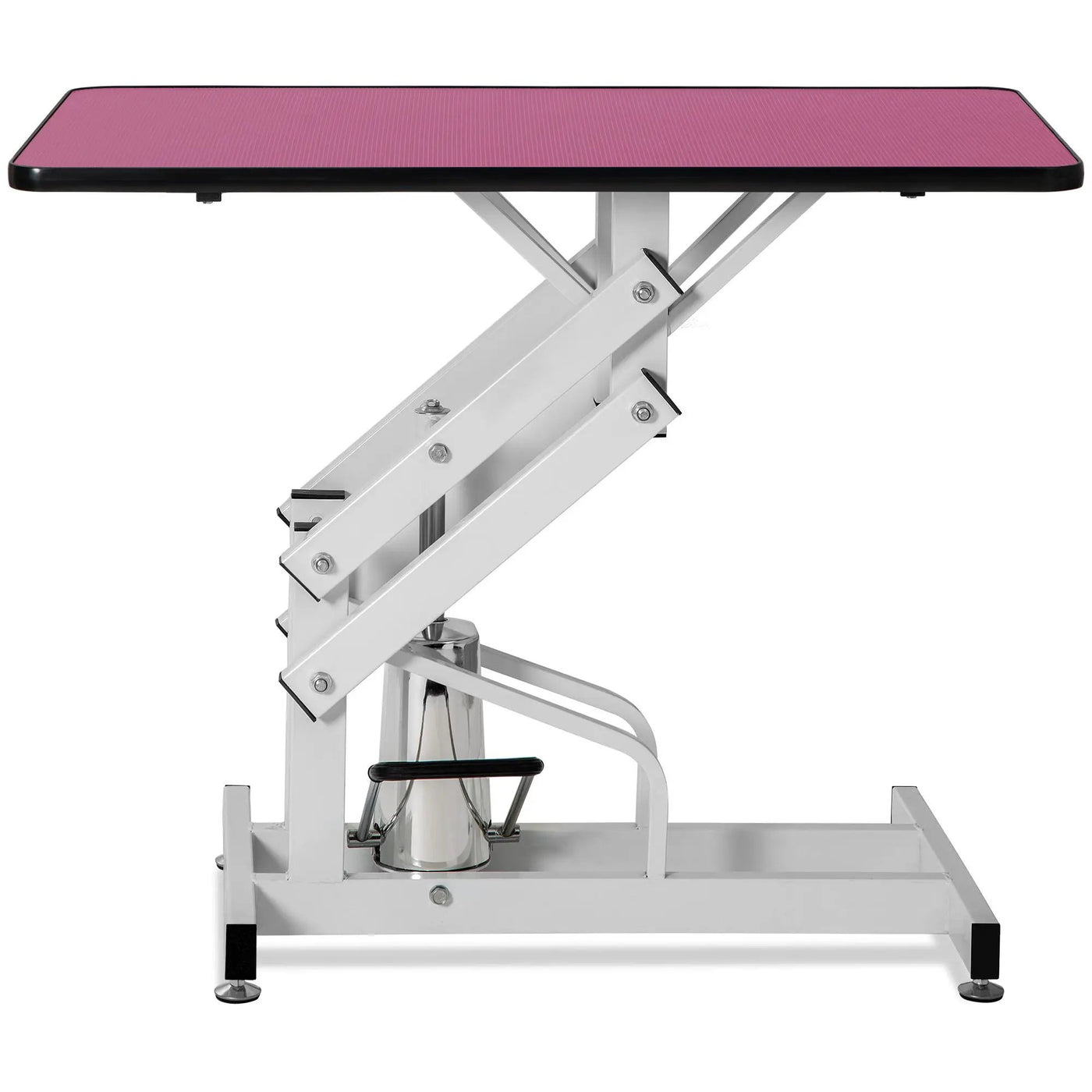 Hydraulic Pet Grooming Table by HouseOfZazla