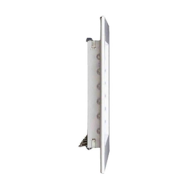 Adjustable Single Deflection Aluminum HVAC Vent Cover by HouseOfZazla