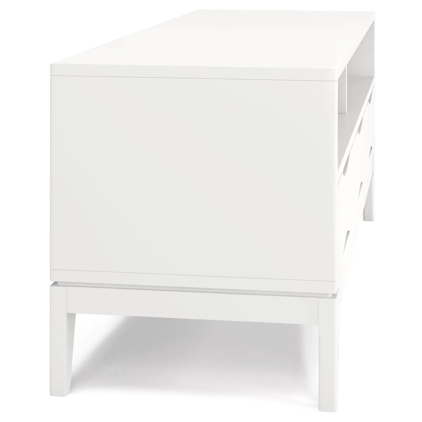 Harper - Handcrafted TV Media Stand by HouseOfZazla