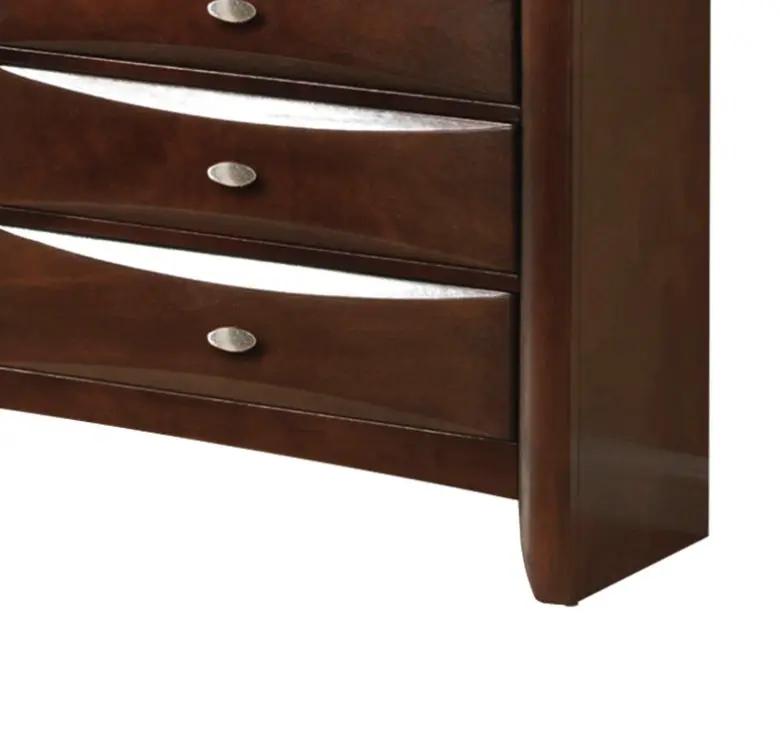 Ireland - Ample Storage Dresser by Unique Piece Furniture