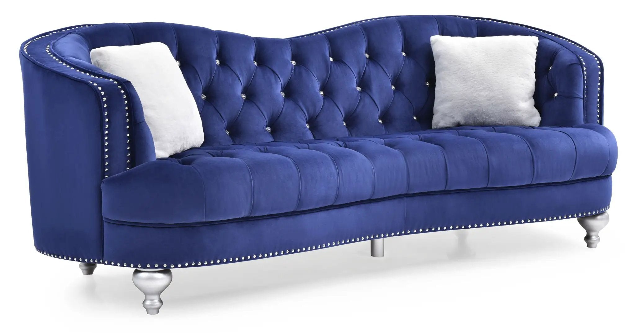 Jewel - Sofa by Unique Piece Furniture