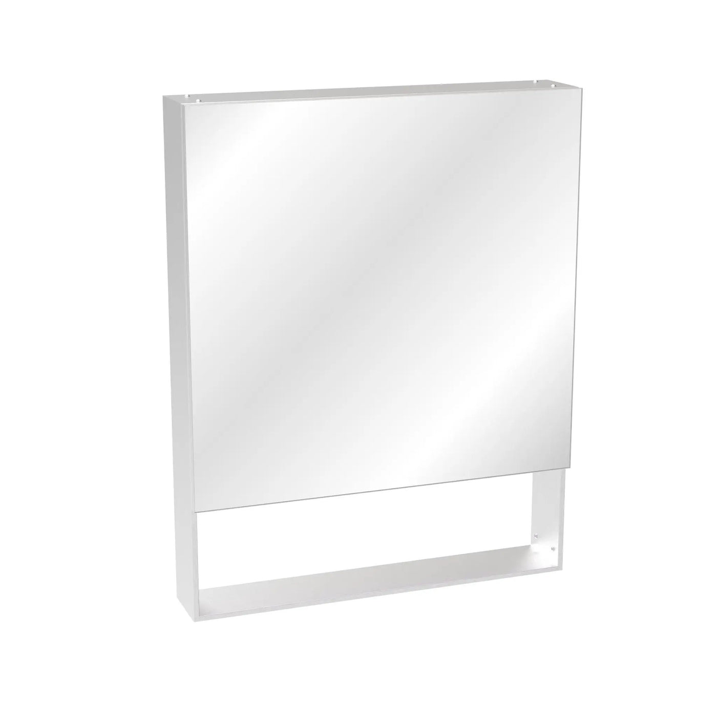 Medicine Cabinet With Mirror For Bathroom by HouseOfZazla