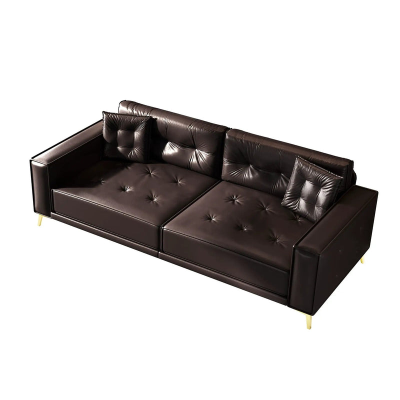 Pull Out Sofa Bed, Convertible Sleeper Sofa by HouseOfZazla