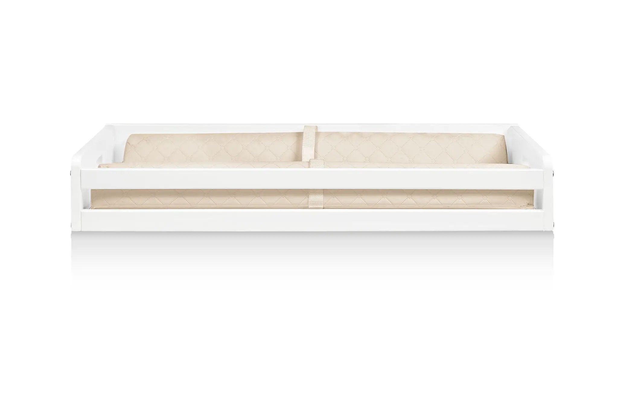 Livia - Multi Purpose Changing Table - Two Tone by Unique Piece Furniture
