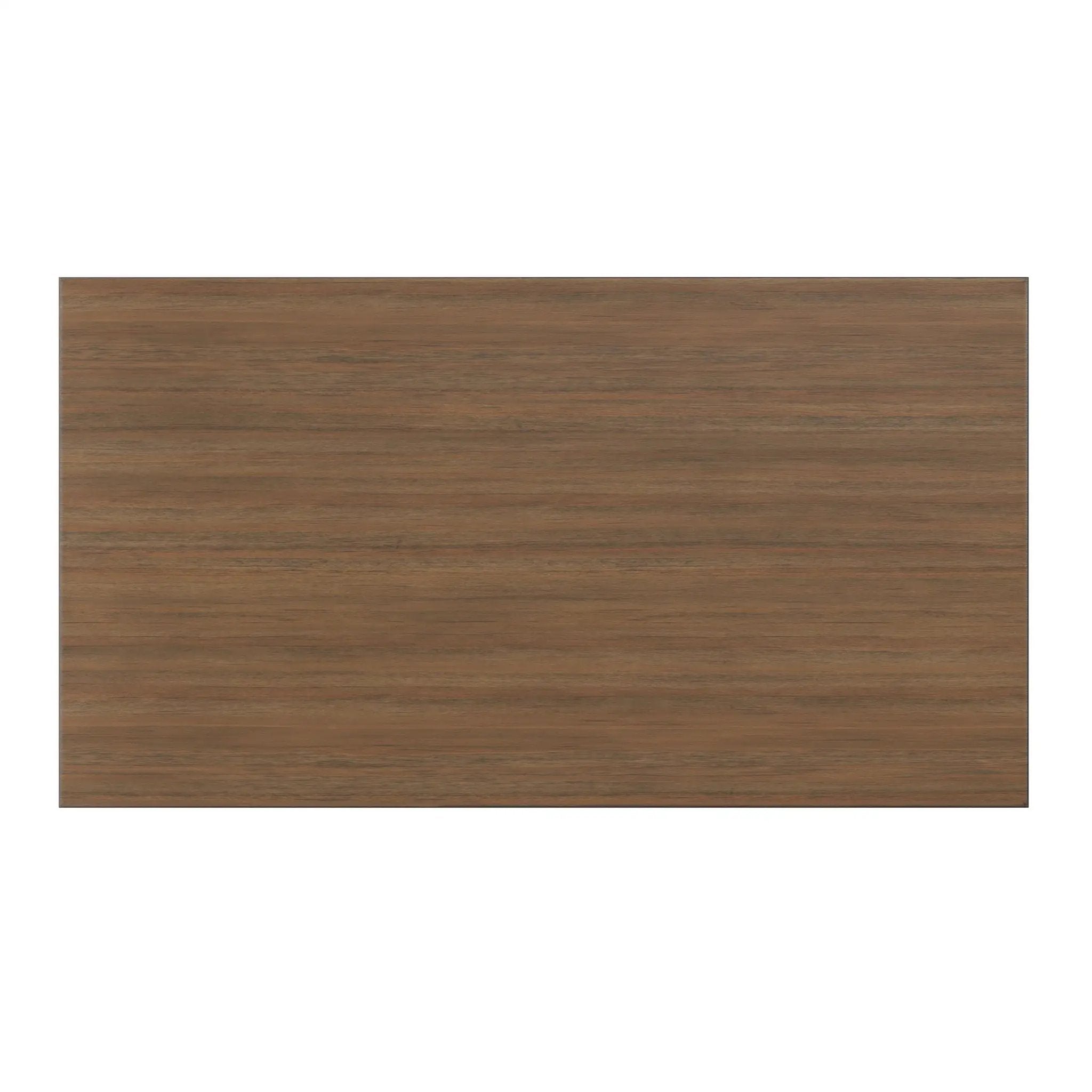 Acadian - Narrow Side Table - Rustic Brown by HouseOfZazla