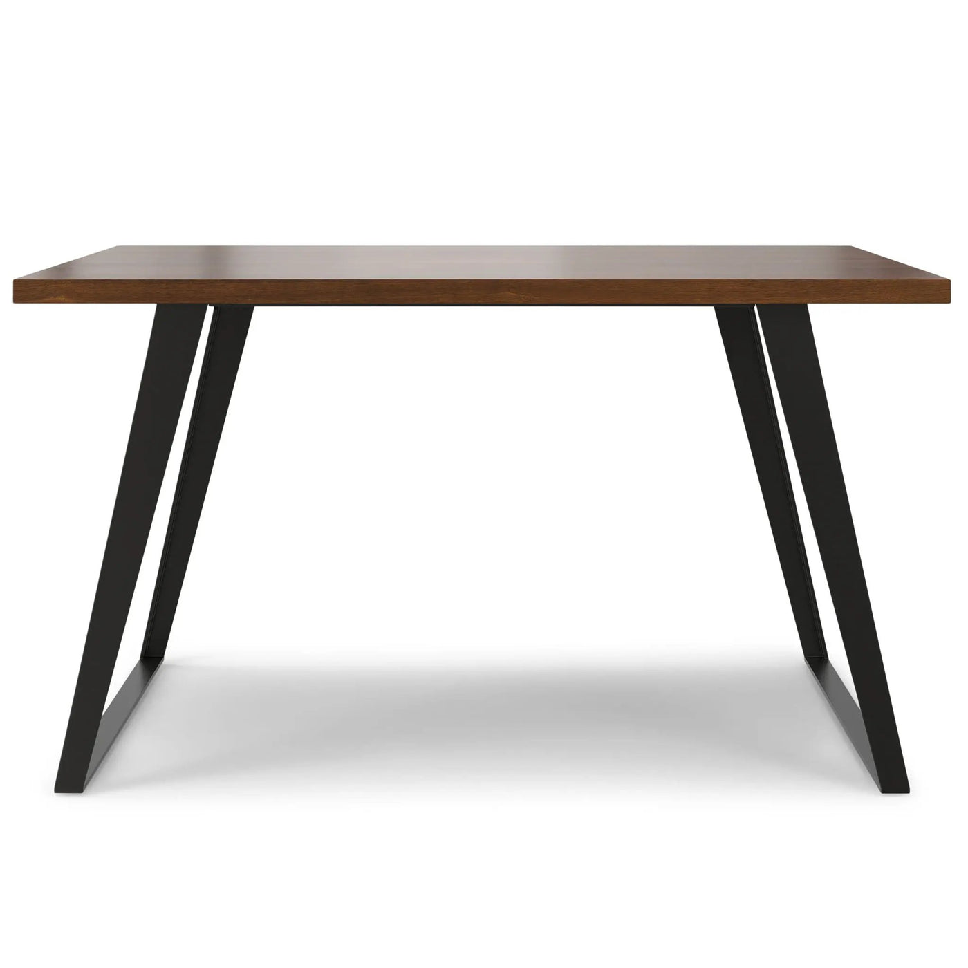 Lowry - Handcrafted Square Dining Table by HouseOfZazla