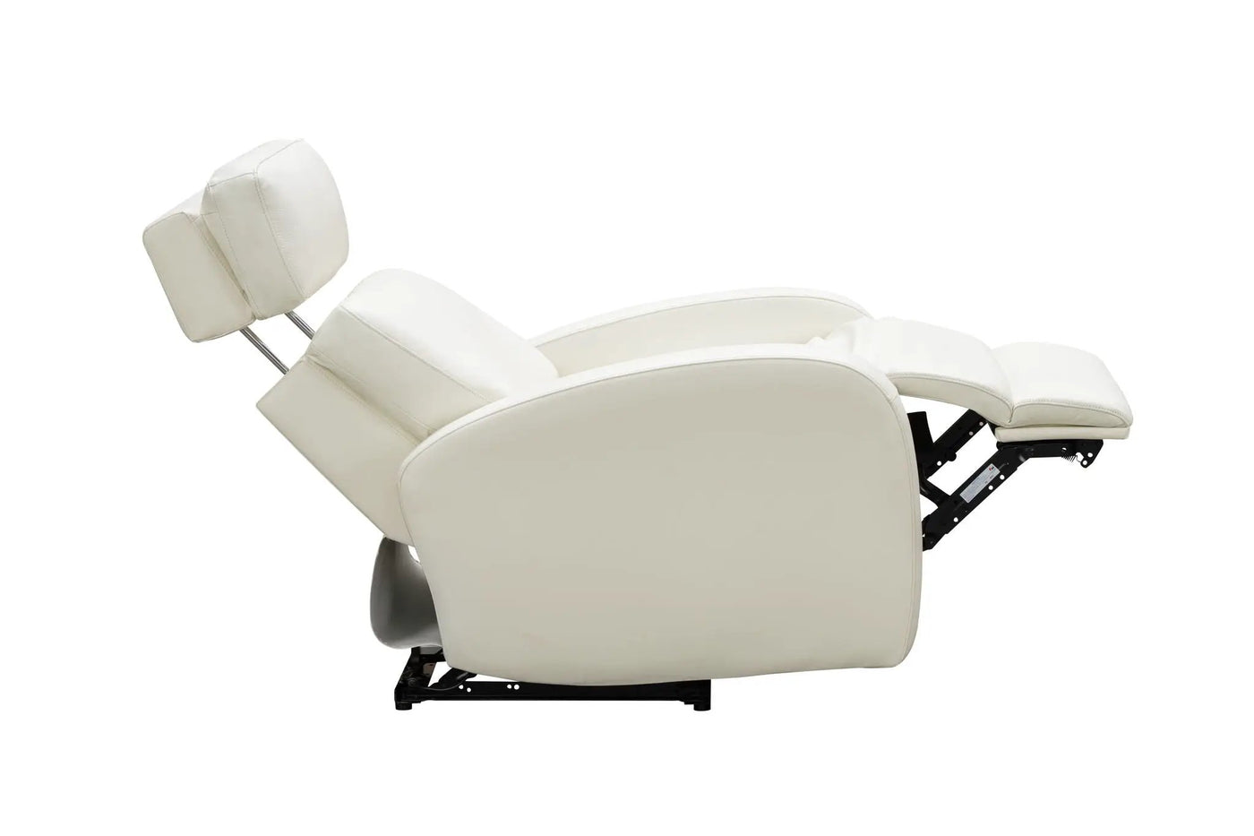 Levi - Power Recliner With Power Recline And Power Forward Adjustable Headrest by Unique Piece Furniture