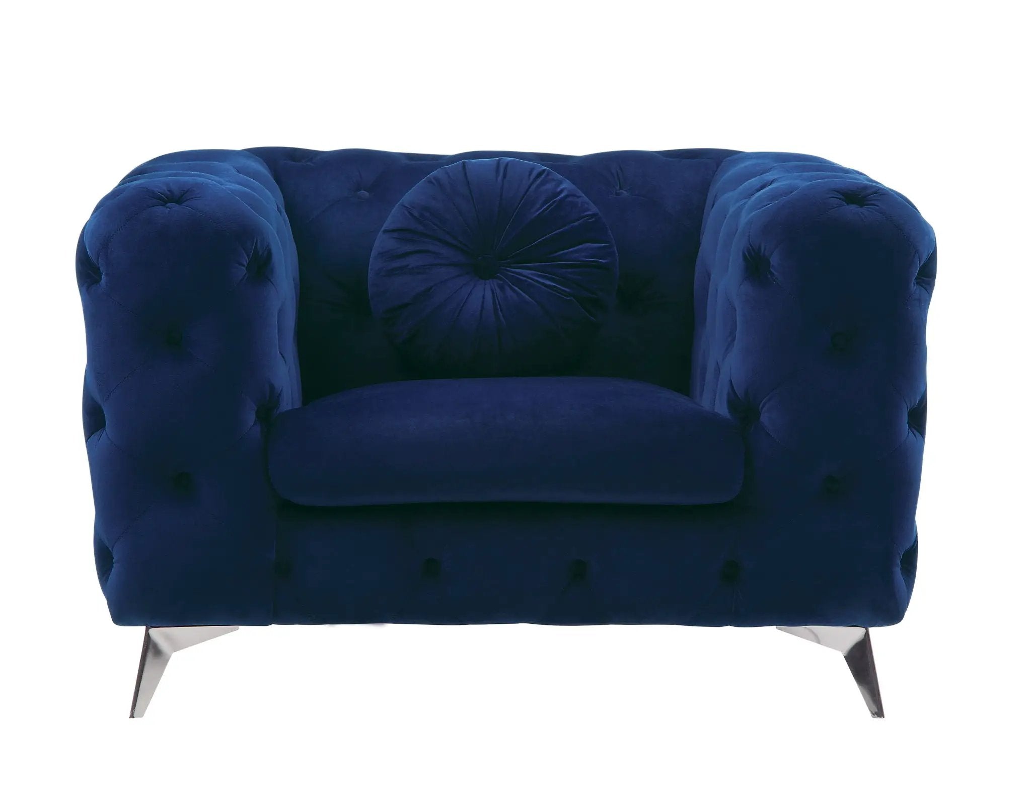Atronia - Chair, Elegant Design by HouseOfZazla