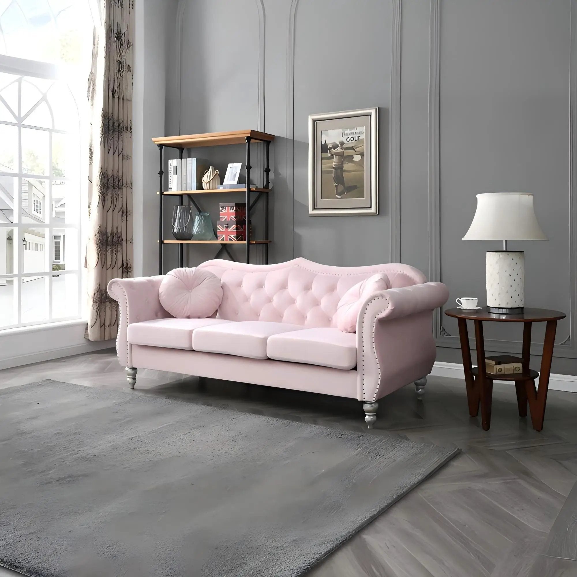 Hollywood - Sofa by Unique Piece Furniture