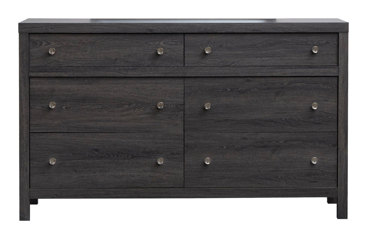 Merrifield - Double Drawer Dresser, photo 23 of 27