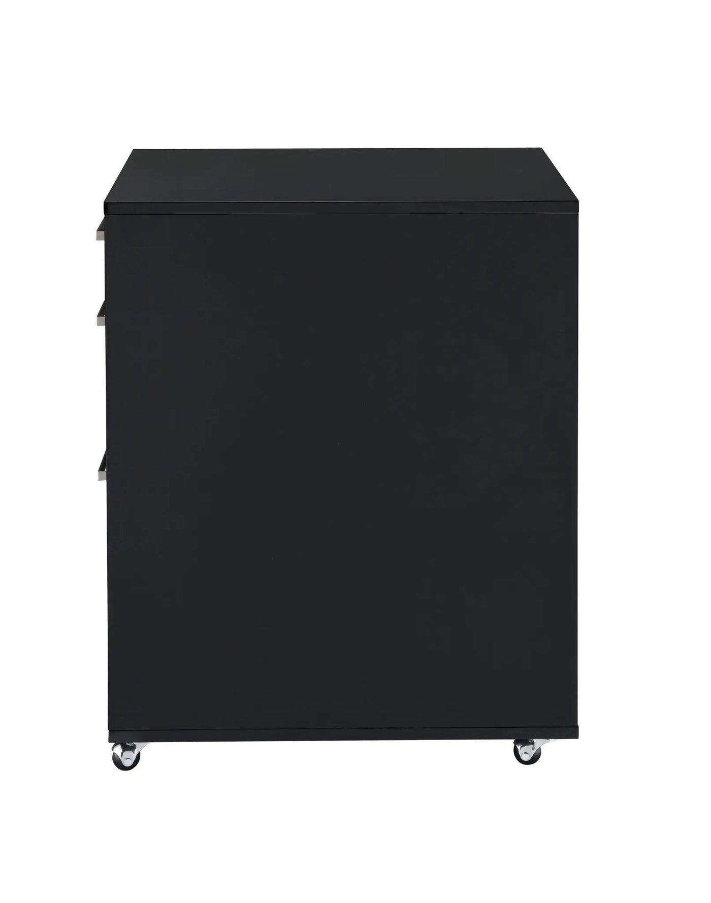 Coleen - High Gloss Cabinet by HouseOfZazla