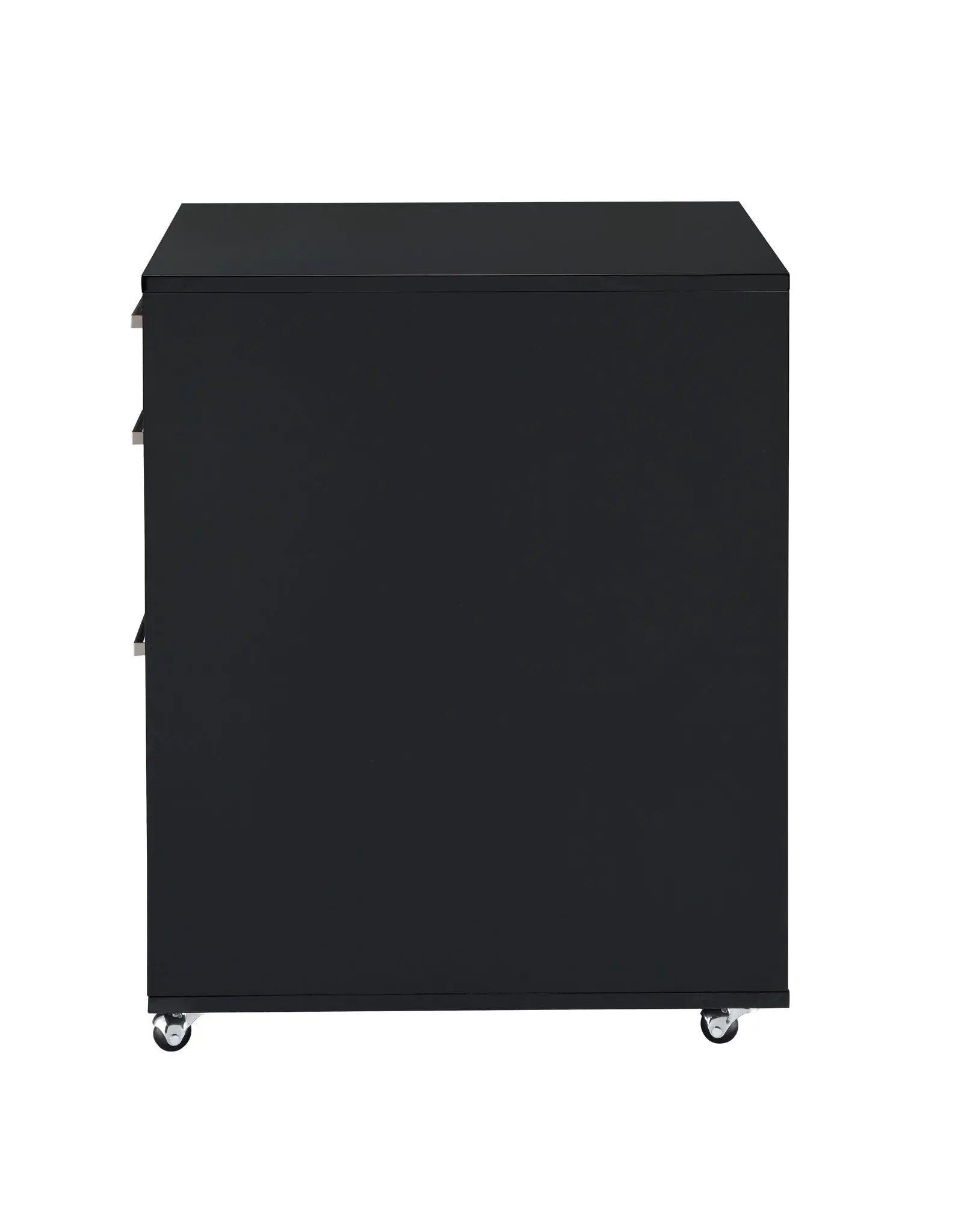 Coleen - High Gloss Cabinet by HouseOfZazla