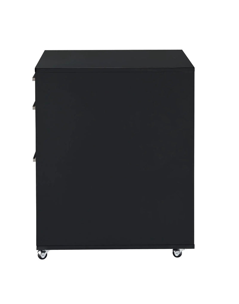 Coleen - High Gloss Cabinet by HouseOfZazla