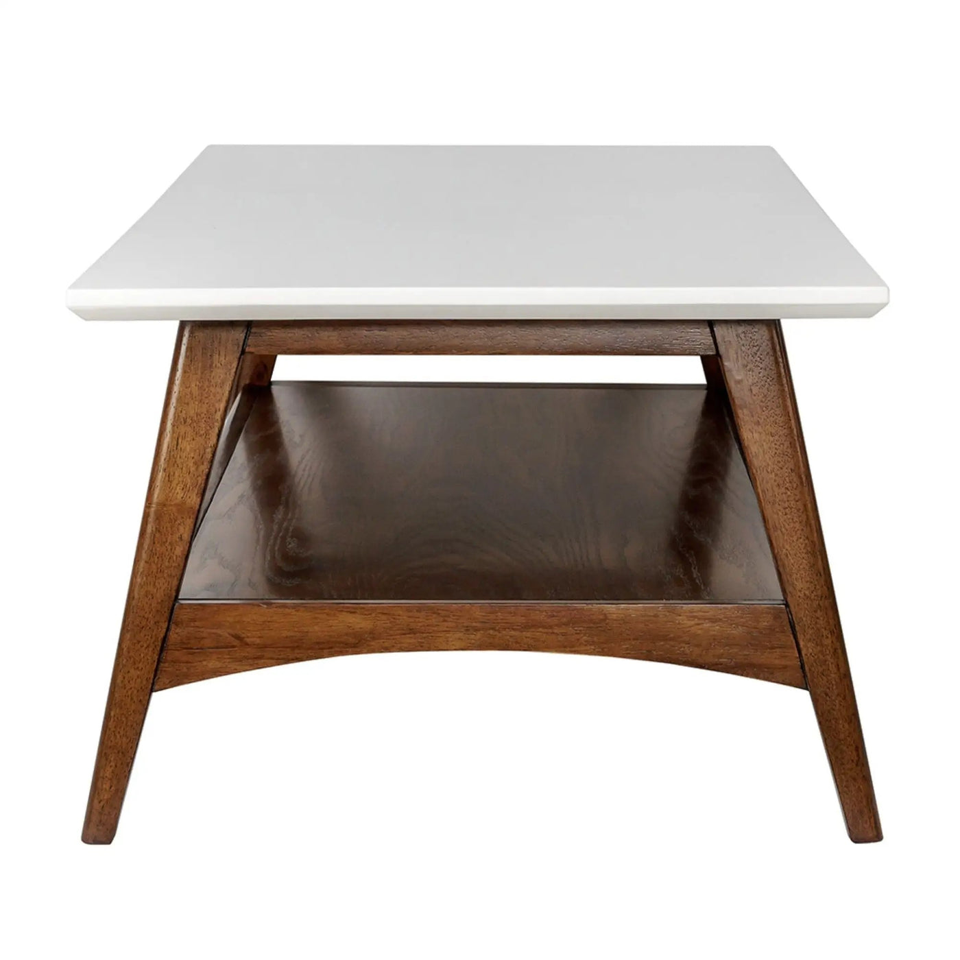 Modern Table With Extra Storage by HouseOfZazla