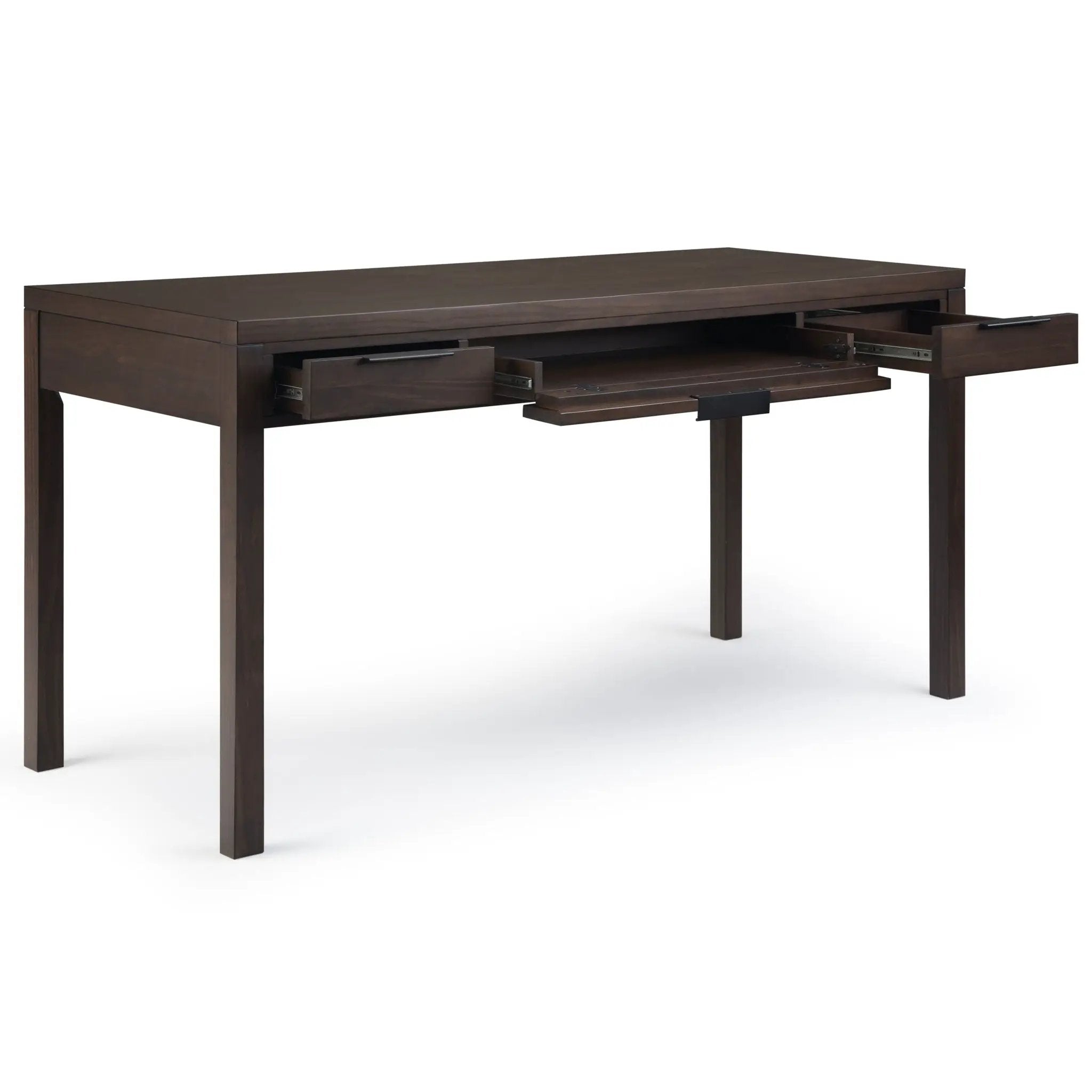 Hollander - Handcrafted Desk by Unique Piece Furniture