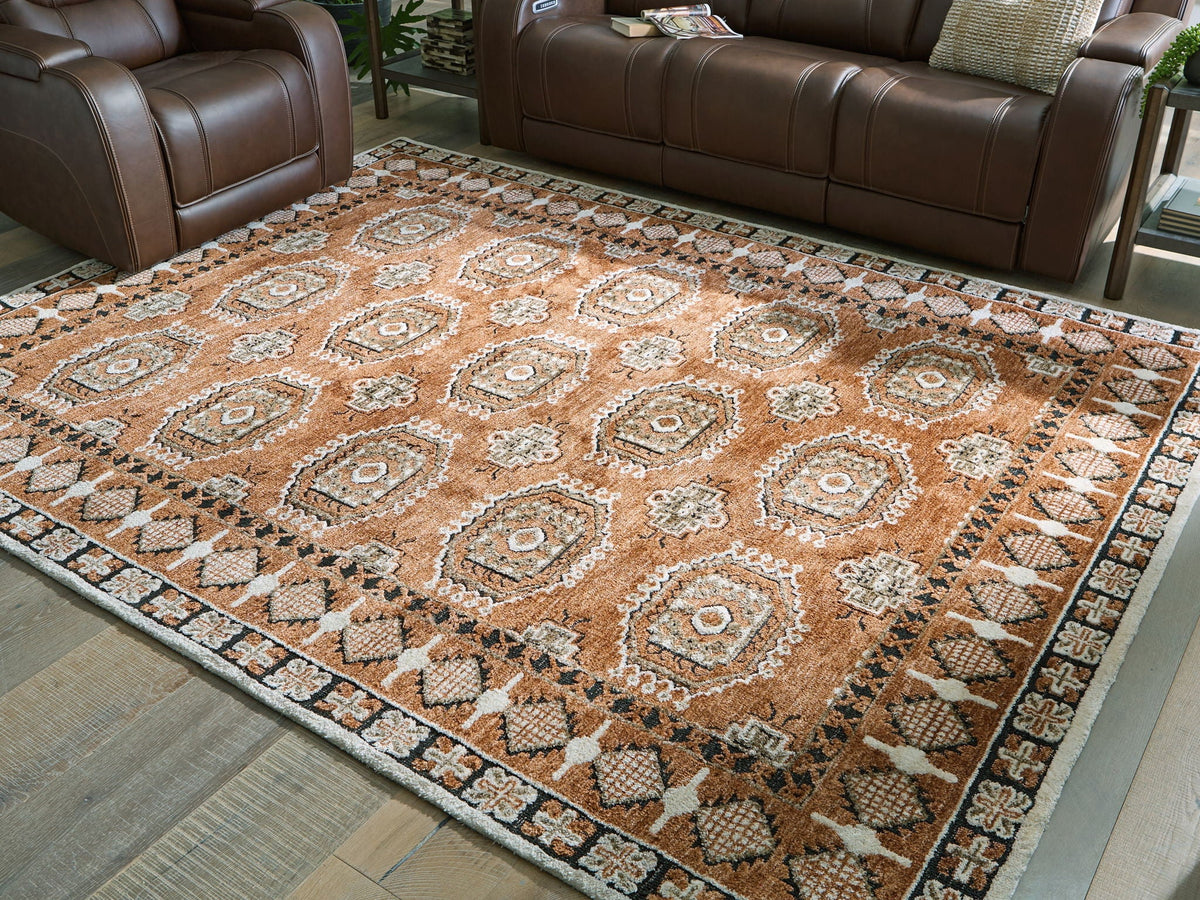 Qaabiz - Rug, photo 8 of 8