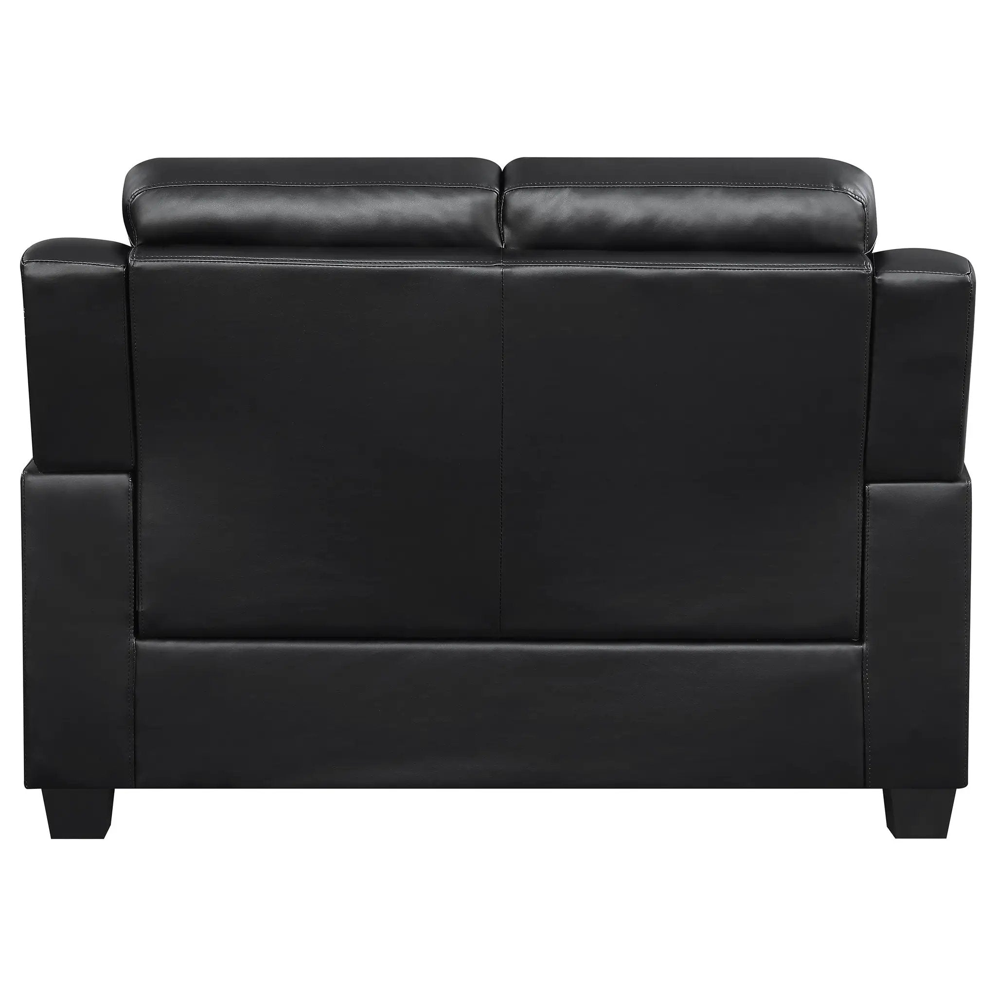 Samantha Casual Loveseat by HouseOfZazla