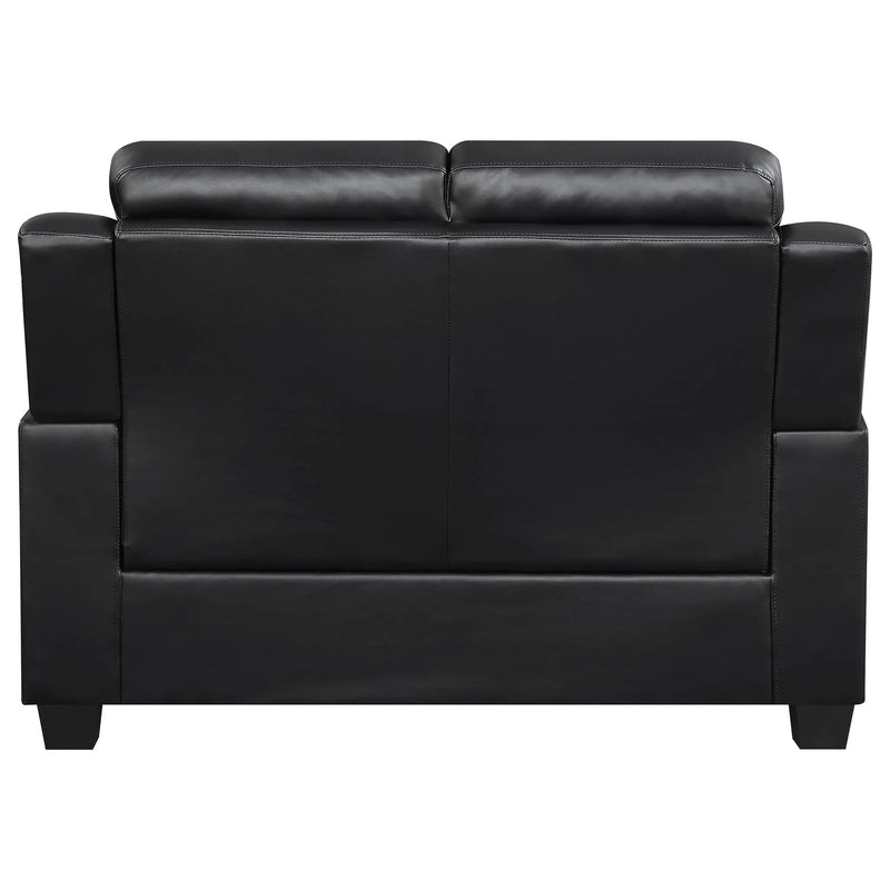 Samantha Casual Loveseat by HouseOfZazla