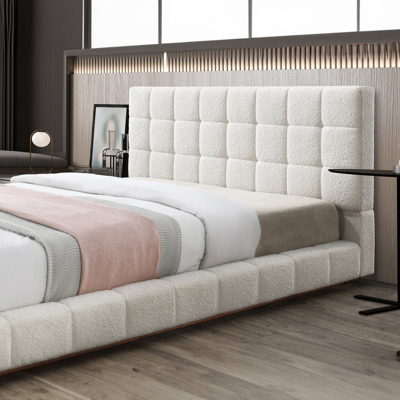 Hudson - Elegant Design Bed, photo 5 of 5