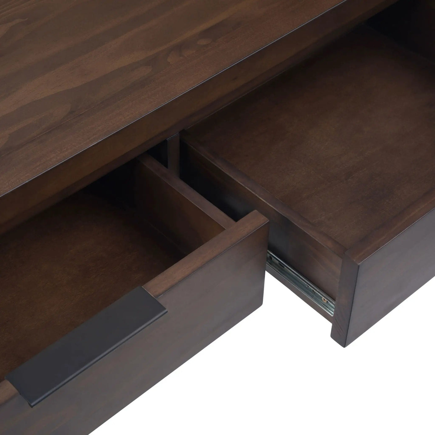 Hollander - Wide Console Table by HouseOfZazla