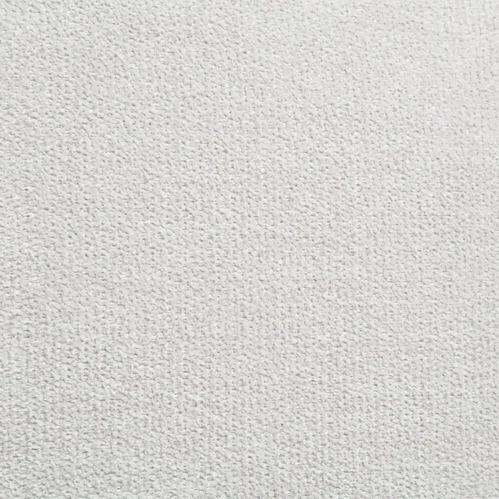 Manilla - Sectional Sofa With 8 Pillows - Ivory White Linen by Unique Piece Furniture