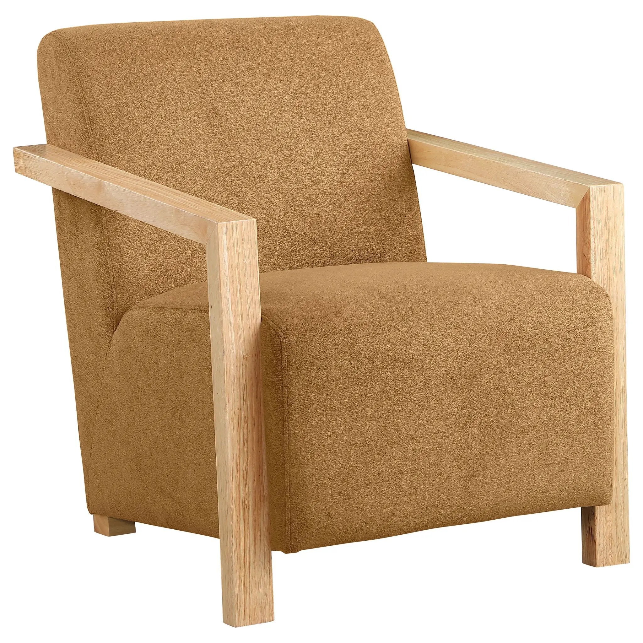 Landis - Accent Arm Chair by HouseOfZazla