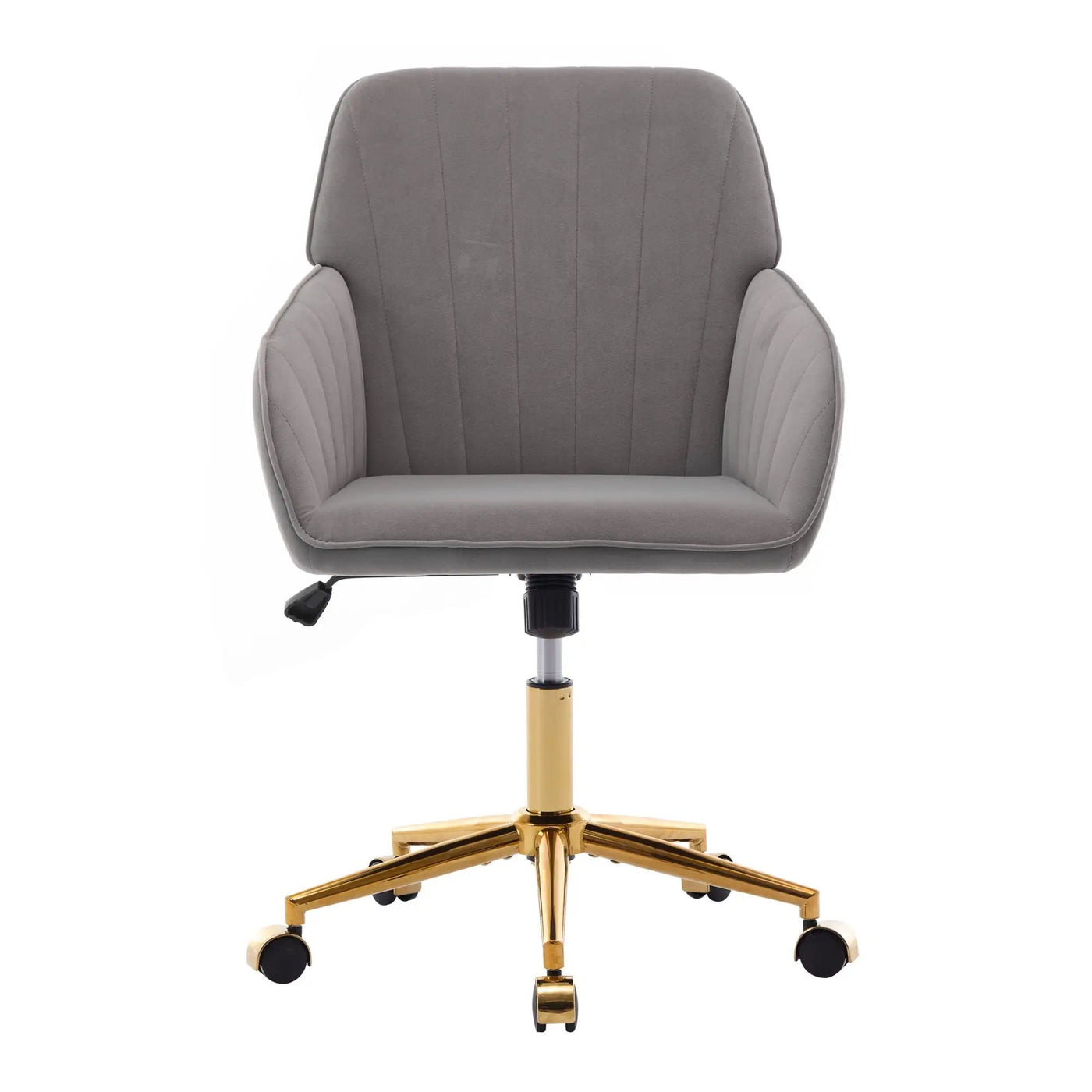 Adjustable Ergonomic Swivel Office Chair by HouseOfZazla