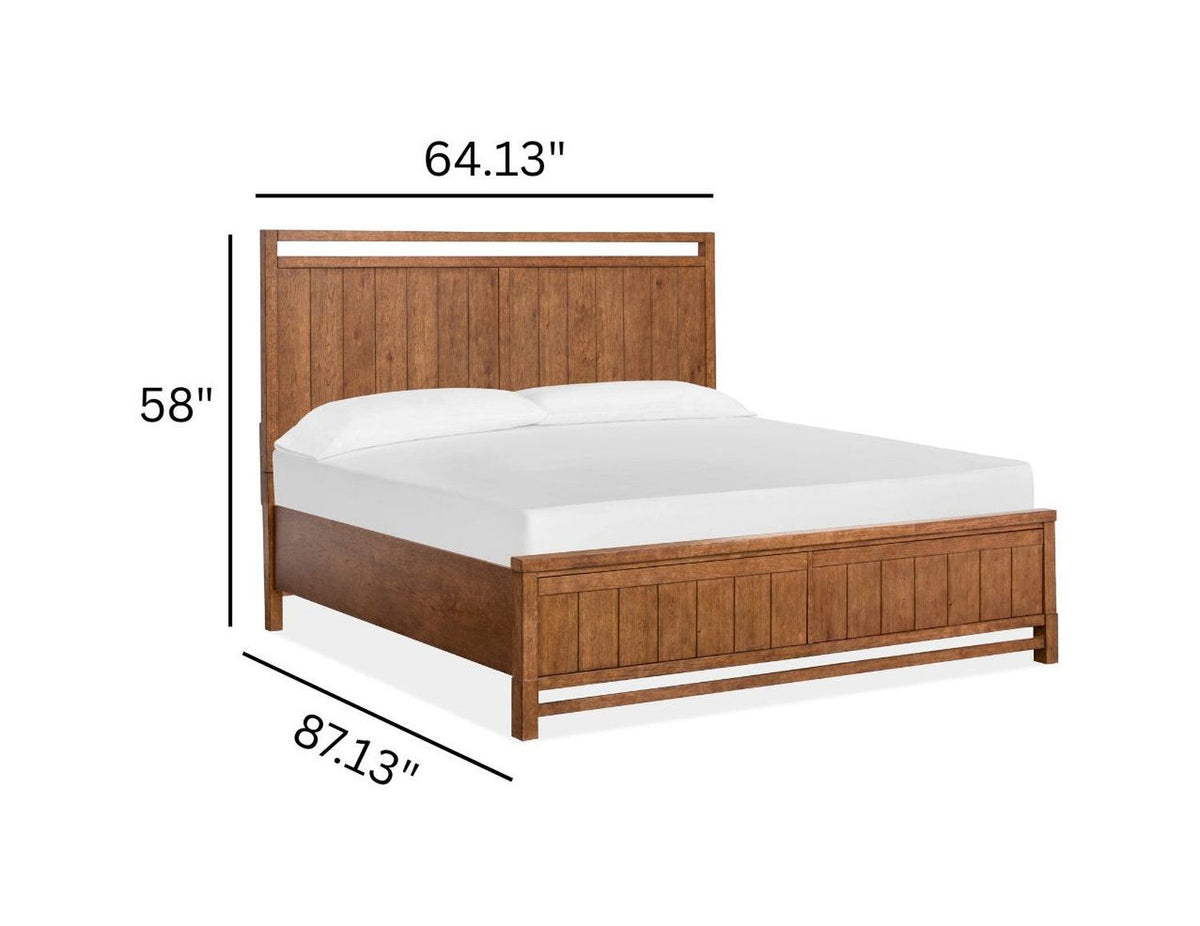 Conway - Complete Bed, photo 4 of 5