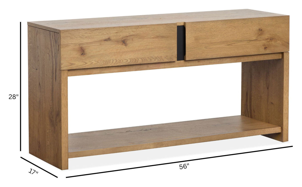 Ripley - Rectangular Table, photo 11 of 14