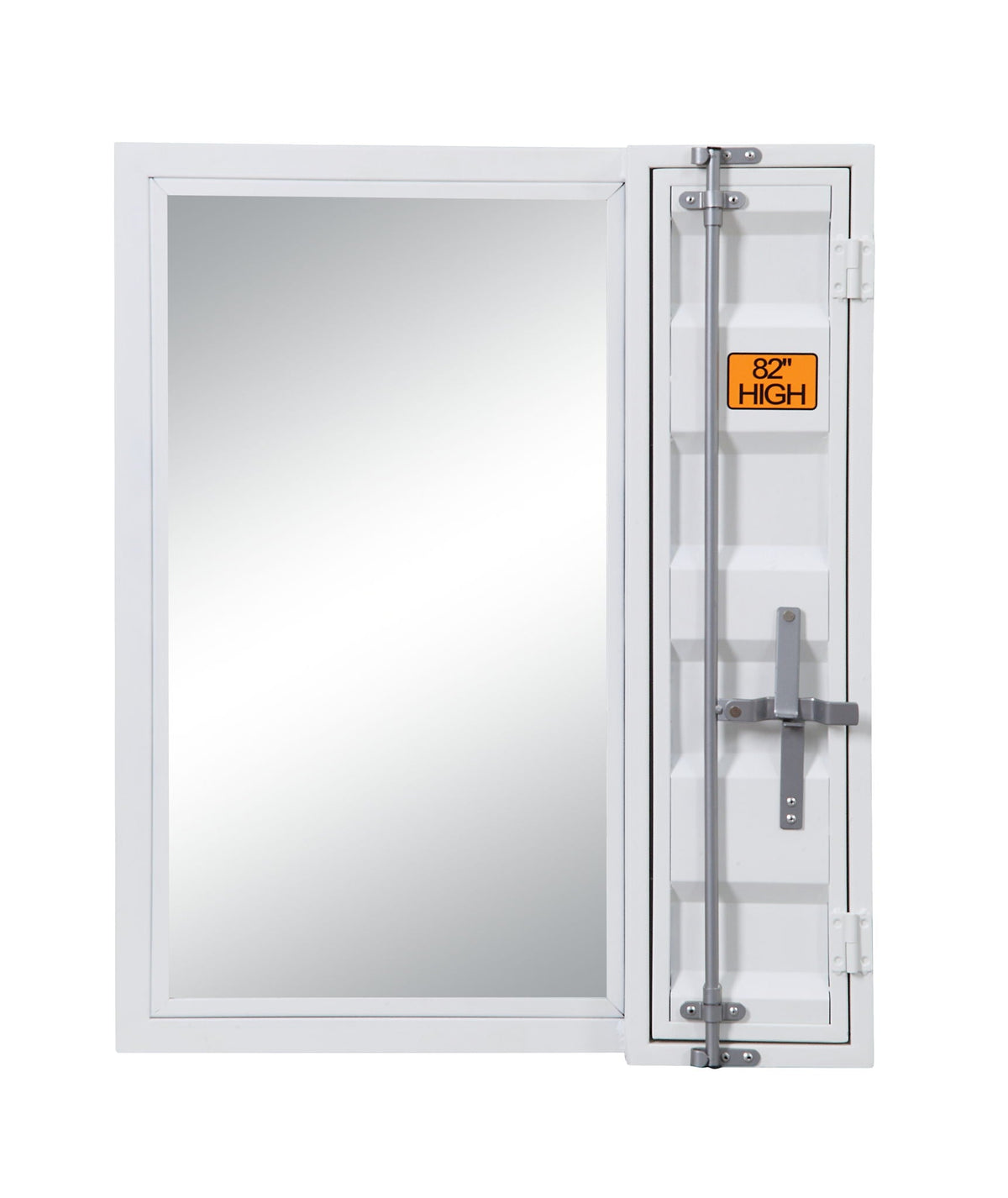 Cargo Vanity Mirror, Clear Reflection, photo 12 of 16