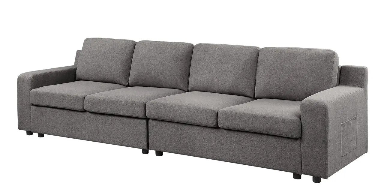 Waylon - Sectional Sofa by HouseOfZazla