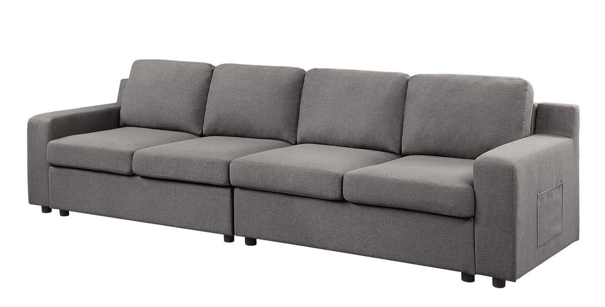 Waylon Sectional Sofa, photo 9 of 11