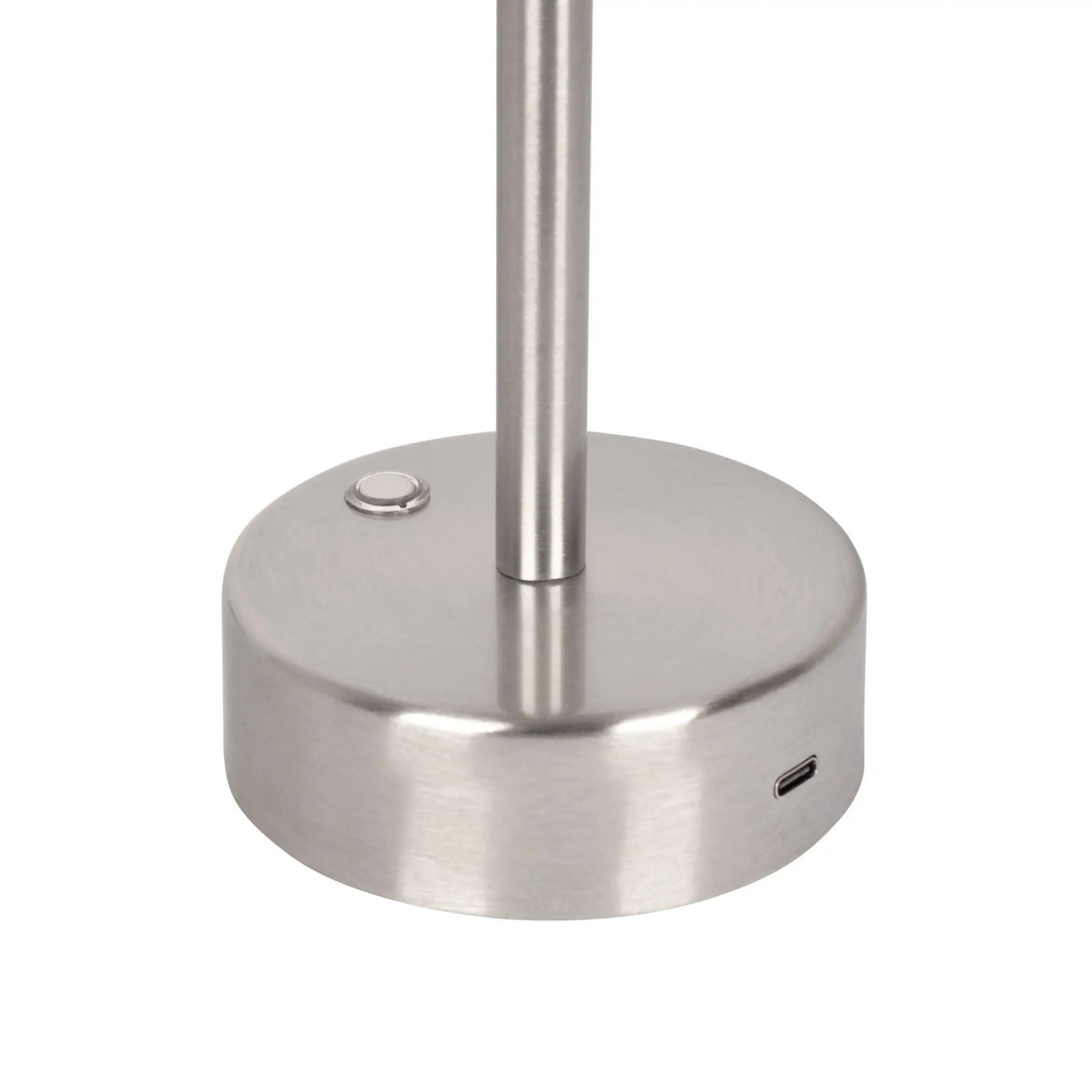 Elegance Rechargeable LED Table Lamp LED Touch Switch by Unique Piece Furniture