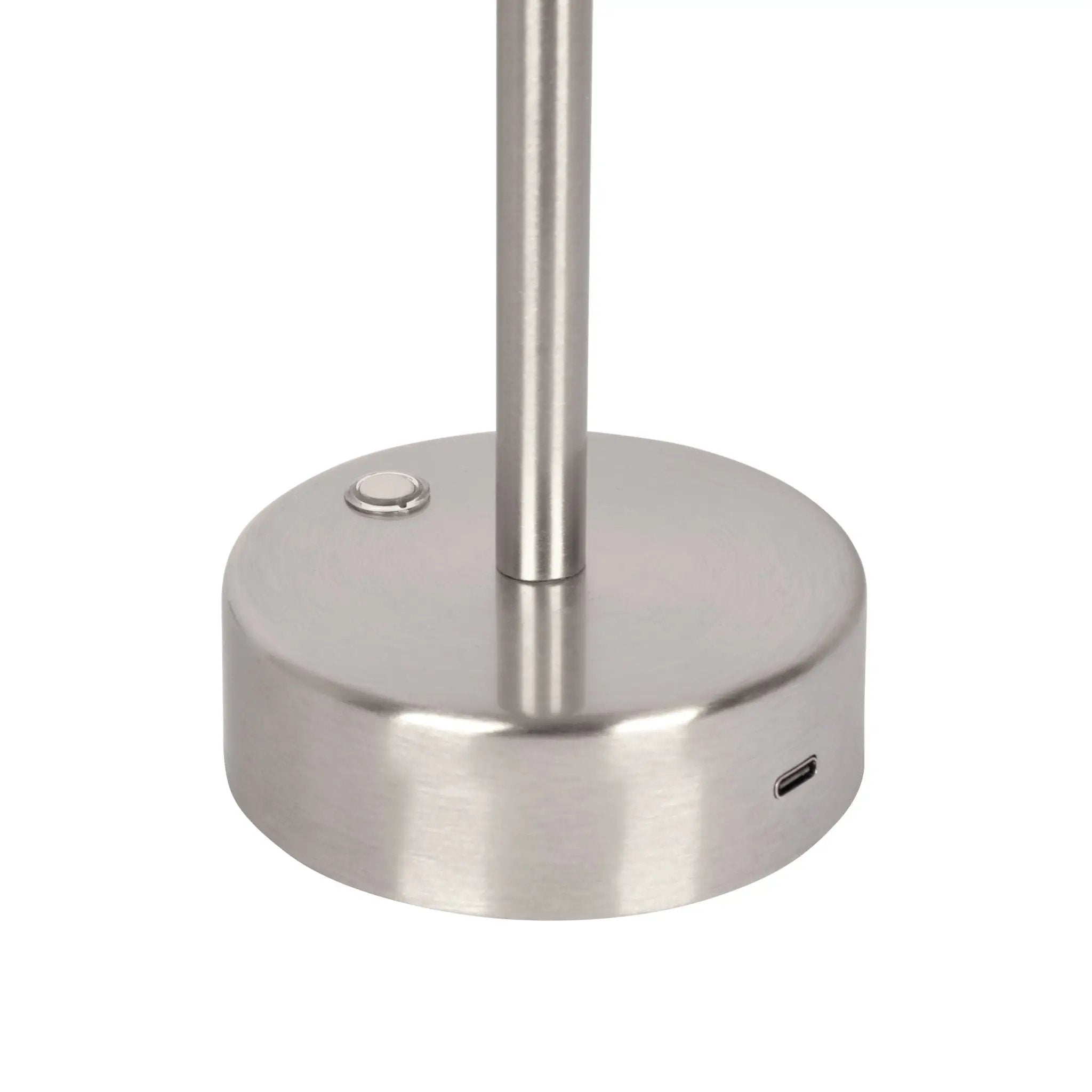 Elegance Rechargeable LED Table Lamp LED Touch Switch by Unique Piece Furniture