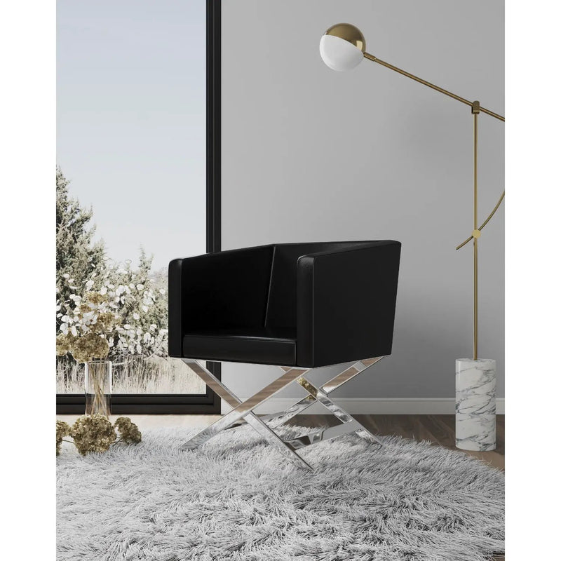 Hollywood - Accent Armchair
