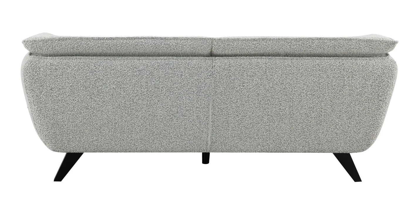 Nayeli Boucle Sofa by HouseOfZazla