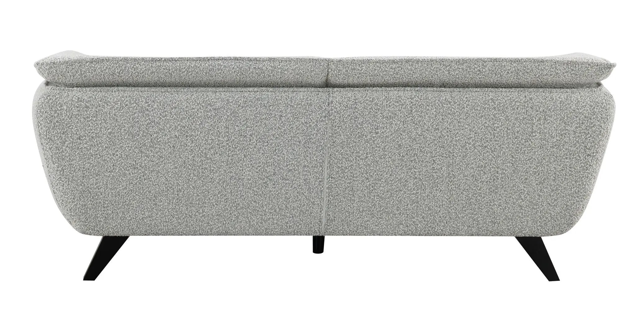 Nayeli Boucle Sofa by HouseOfZazla