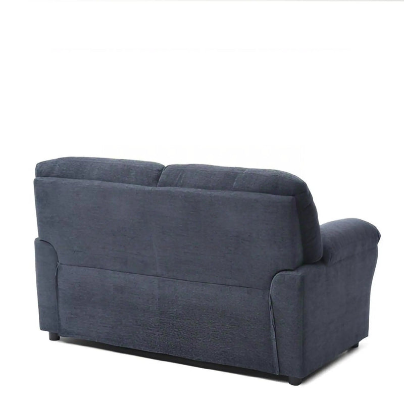 Hamilton - Loveseat by Unique Piece Furniture