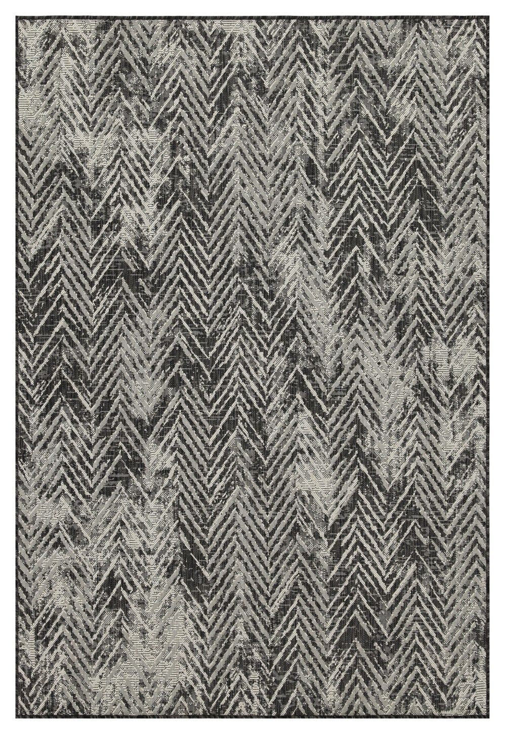 Sunshine - 2'7" X 7'3" Indoor / Outdoor, Area Rug Polypropylene, photo 12 of 12