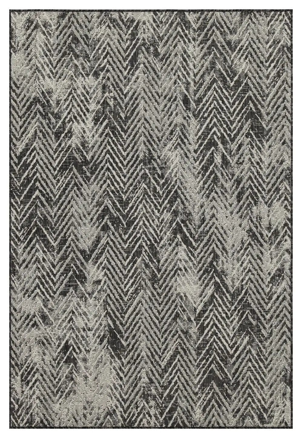 Sunshine - 2'7" X 7'3" Indoor / Outdoor, Area Rug Polypropylene by HouseOfZazla