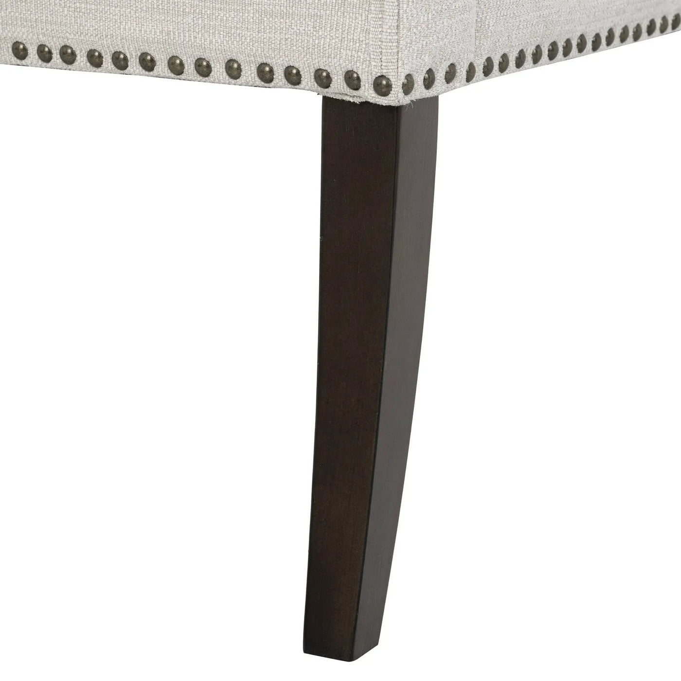 Welburn - Upholstered Bench by HouseOfZazla