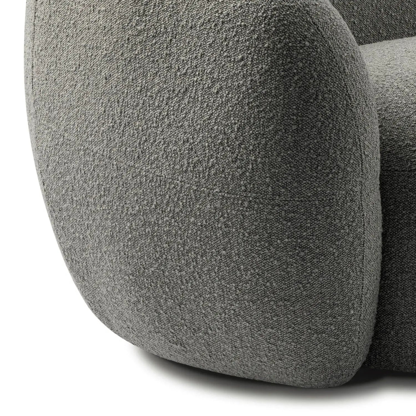 Sherri - Loveseat by HouseOfZazla