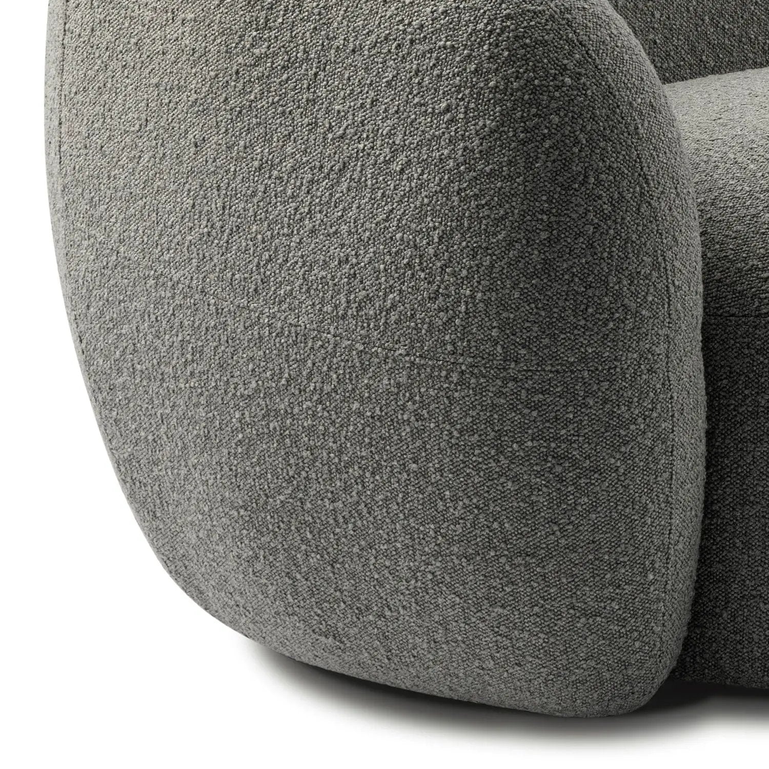 Sherri - Loveseat by HouseOfZazla