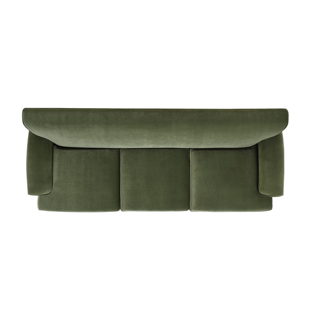 Alana Lawson - Three Cushion Tightback Sofa, photo 30 of 35