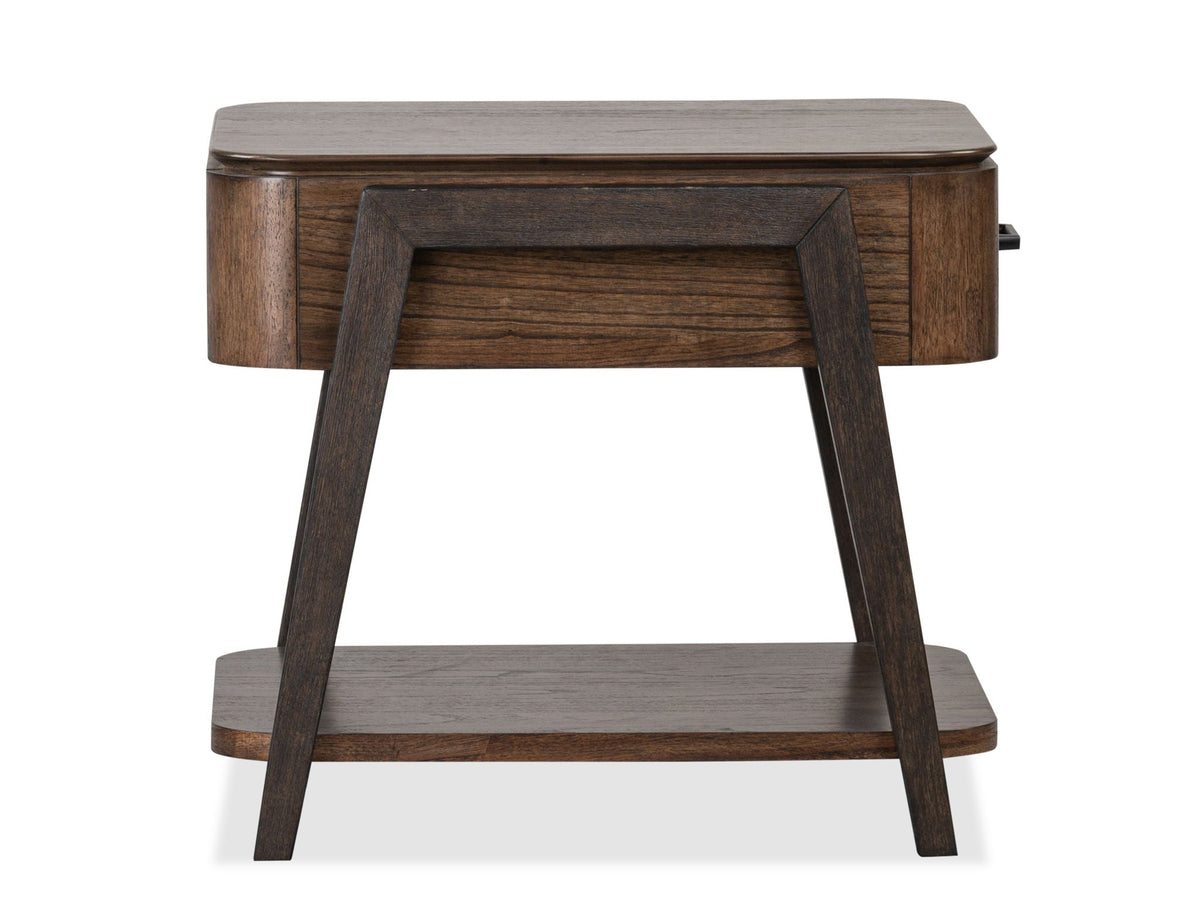 Hallie - Rectangular Table, photo 17 of 21
