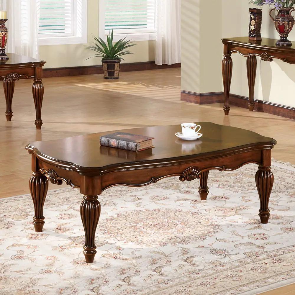 Dreena - Table by Unique Piece Furniture