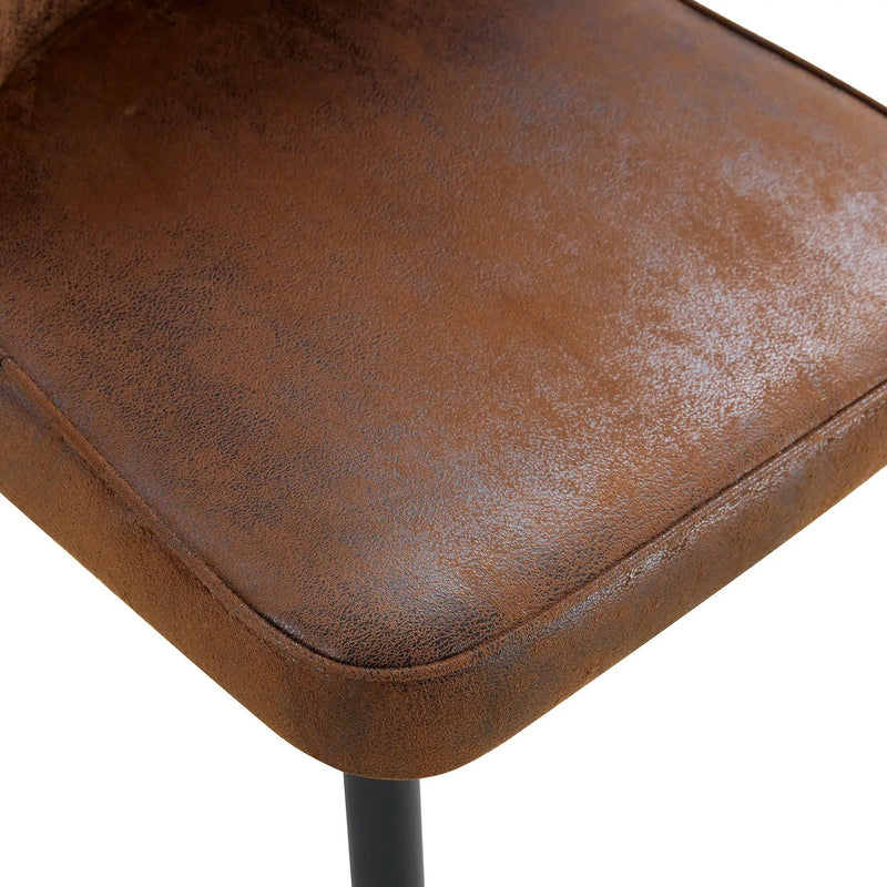 Modern Comfort Dining Chair