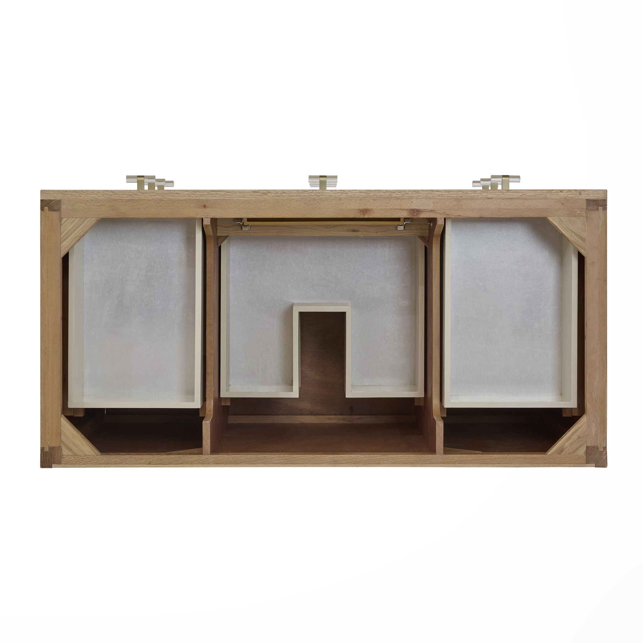 James Martin Celeste 48" Single Bathroom Vanity, Sunwashed Oak, view 10