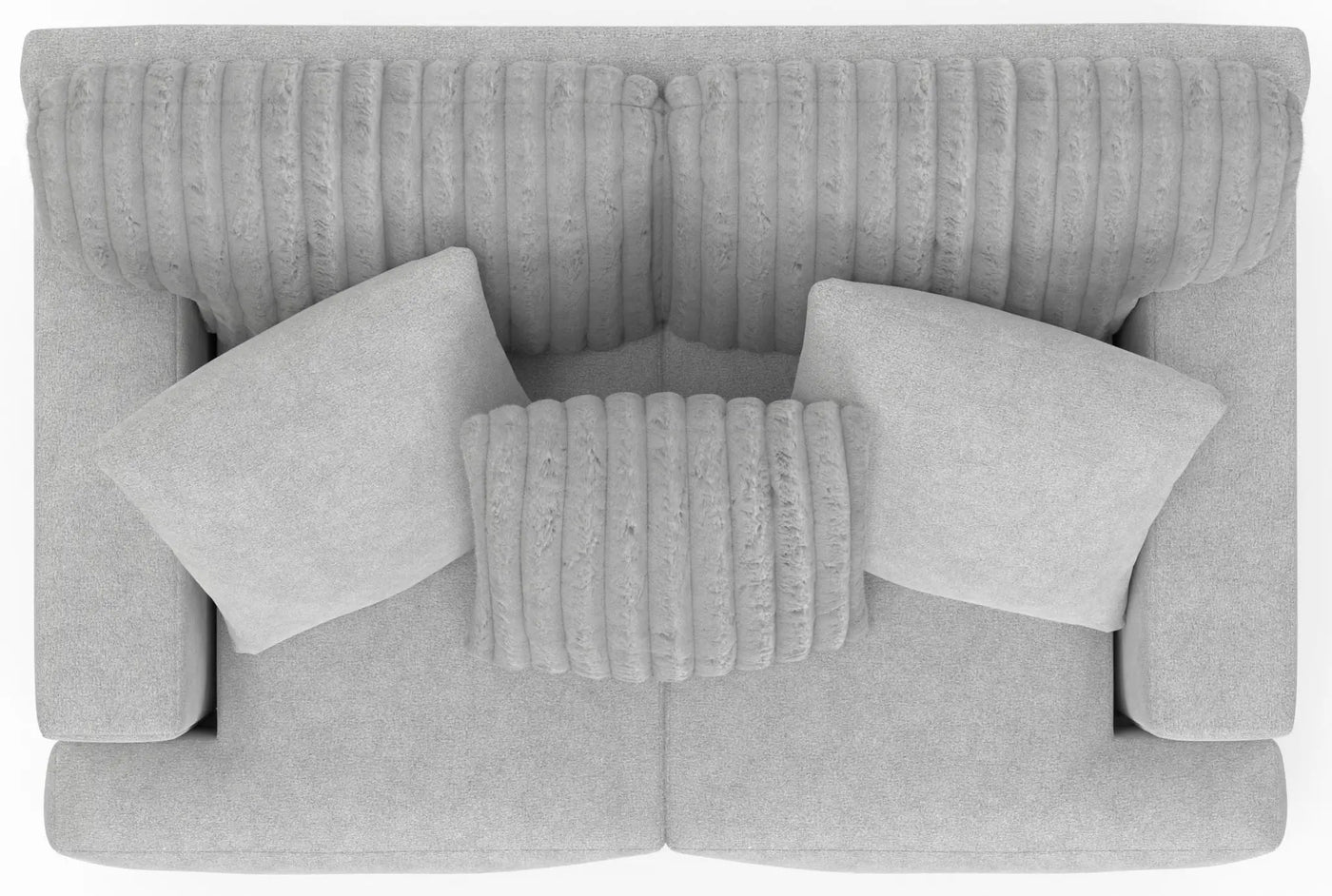 Eagan - Loveseat by Unique Piece Furniture